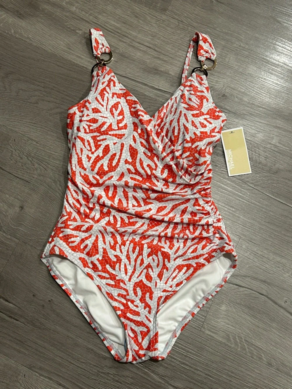 MICHAEL KORS | Women’s One Piece 2020 Spring